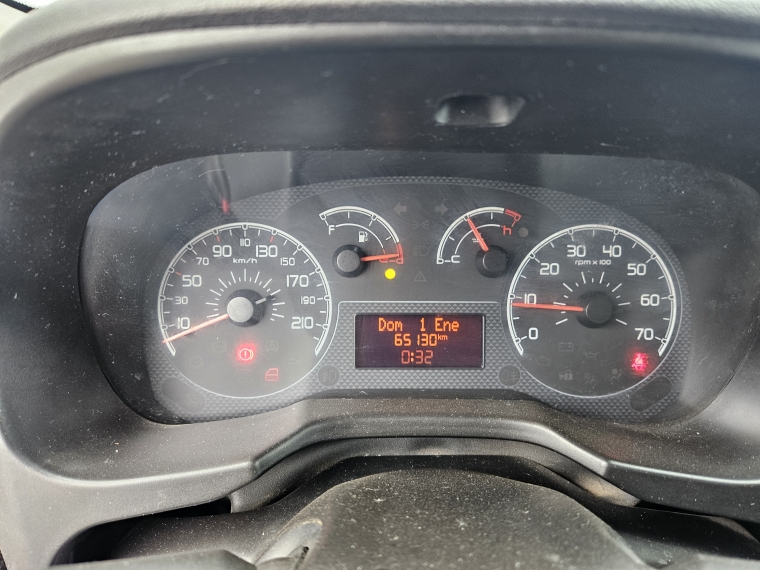 Ram V700 1.2 Ac 5p 2023 Usado  Usado en Autoselect Usados