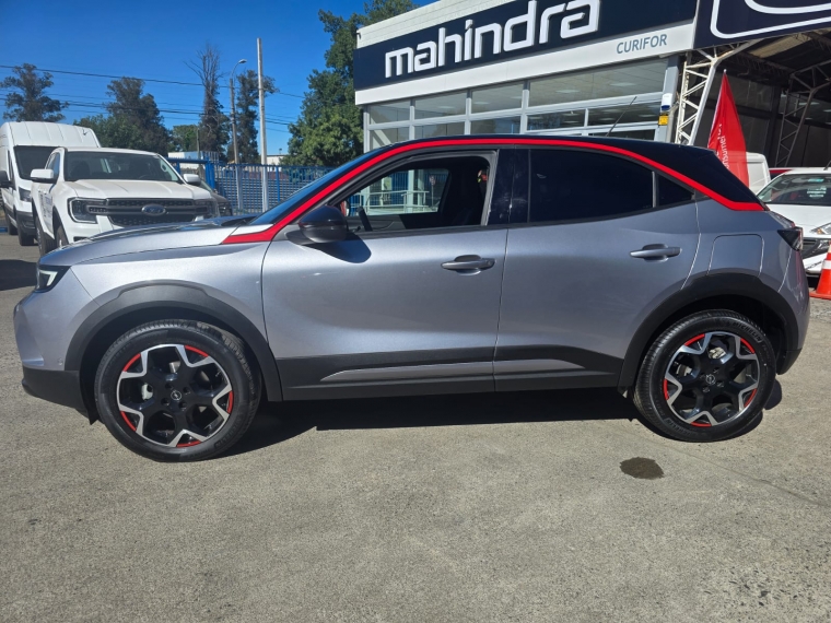 Opel Mokka Gs 1.2 T At8 2024 Usado  Usado en Webautos.cl