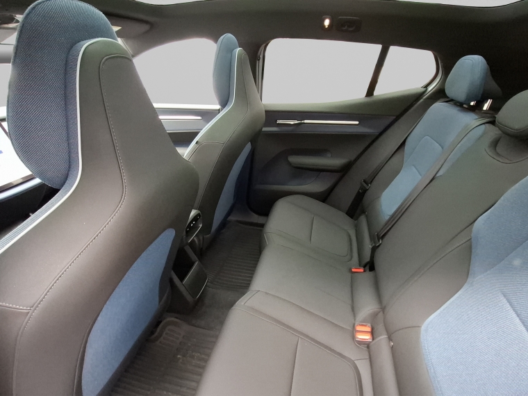 Volvo Ex30 E60 Ultra Aut 2025 Usado  Usado en BMW Premium Selection