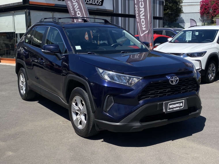 Toyota Rav4 2.0 Le Mt 2021 Usado  Usado en Kovacs Usados
