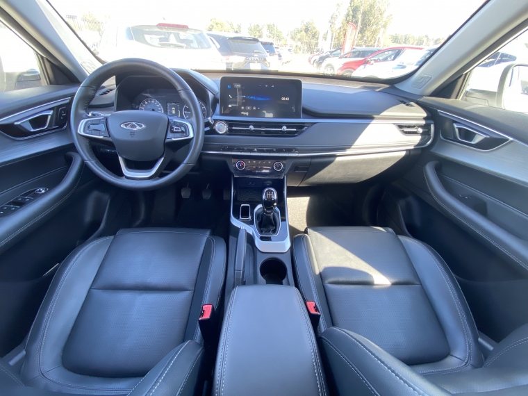 Chery Tiggo 3 pro Tiggo 3 Pro Gls 1.5 2022 Usado en Rosselot Usados