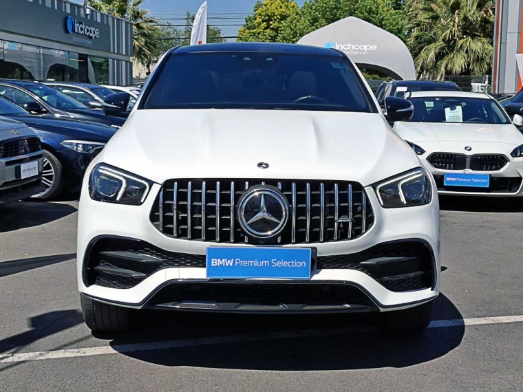 Mercedes benz Gle 53 Amg 4matic Plus Coupe 3.0 2023 Usado Usado en BMW Premium Selection Mercedes benz Gle 53 Amg 4matic Plus Coupe 3.0 2023 Usado Usado en BMW Premium Selection