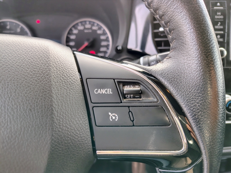 Mitsubishi Outlander Outlander 2.0 2021 Usado en Rosselot Usados