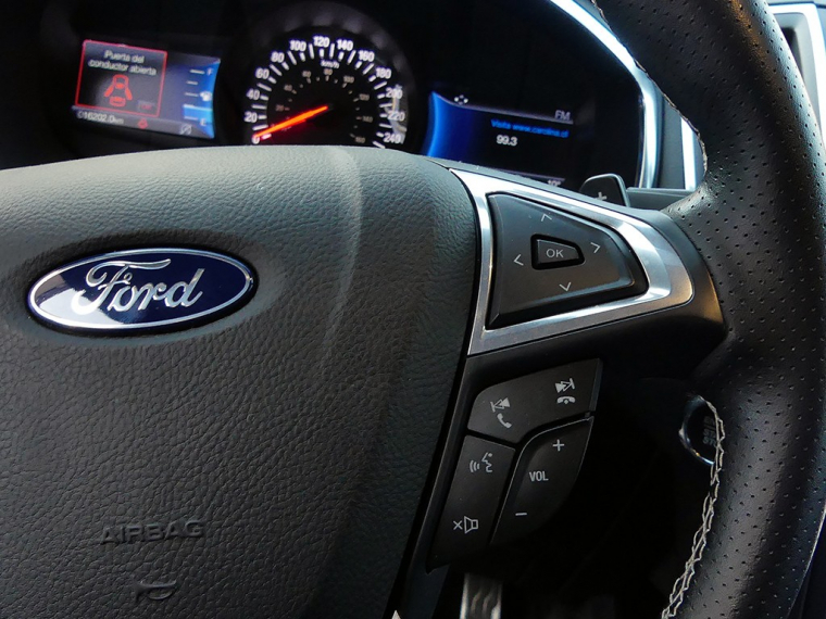 Ford Edge 4x4 2.7 Aut 2022 Usado  Usado en Webautos.cl