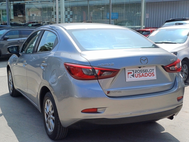 Mazda 2 2 1.5 2019 Usado en Rosselot Usados