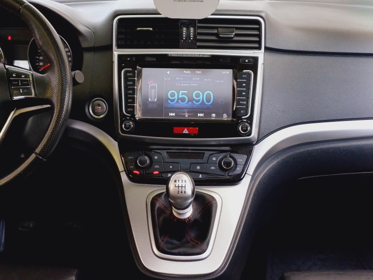 Haval H6 Elite 1.5 2019 Usado  Usado en Kovacs Usados