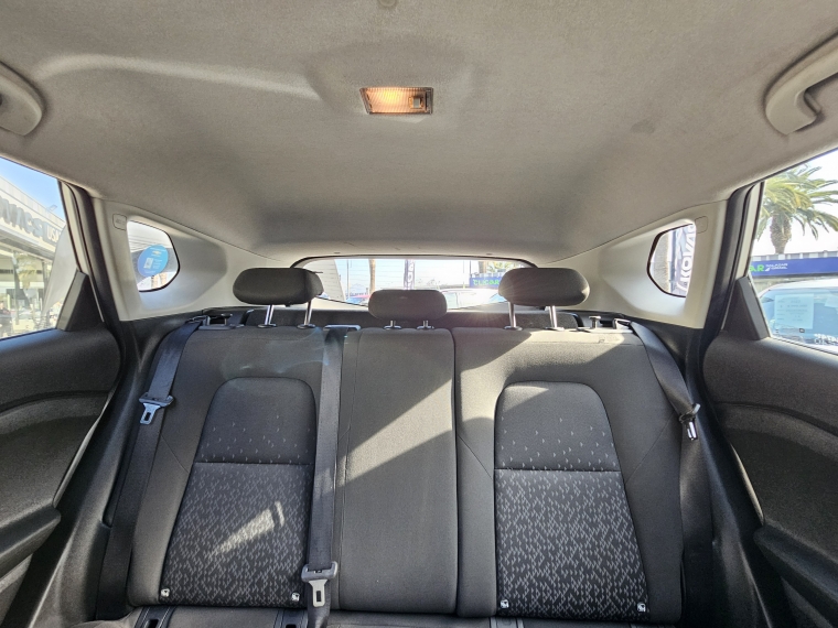 Chevrolet Tracker Ls 1.2t Mt 2022 Usado  Usado en Kovacs Usados