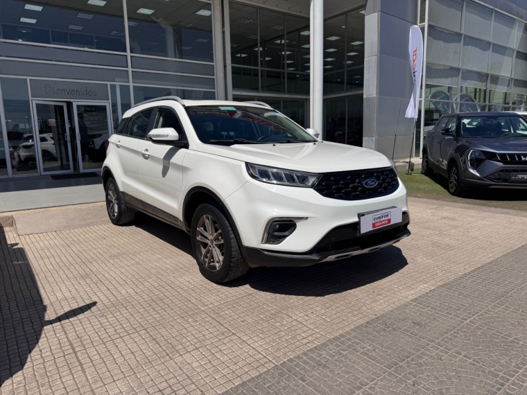 Ford Territory 1.5 Trend At 2021 Usado Usado en Webautos.cl Ford Territory 1.5 Trend At 2021 Usado Usado en Webautos.cl