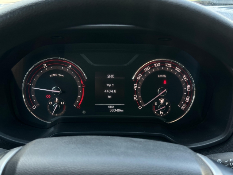 Maxus T60 2.8 Dx 4wd 2022 Usado en Autoadvice Autos Usados