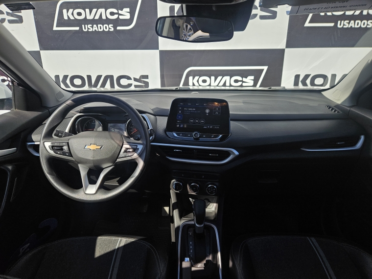 Chevrolet Tracker 1.2 Ltz At 2024 Usado  Usado en Kovacs Usados