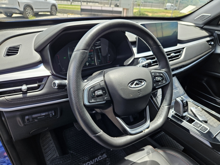 Chery Tiggo 7 Pro Glx At 2022 Usado  Usado en Kovacs Usados