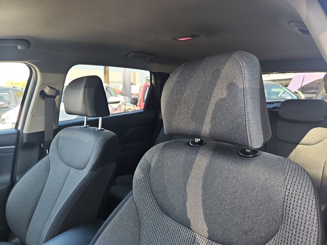 Hyundai Santa fe Santa Fe Crdi 2.2 Aut 2019 Usado en Usados de Primera - Sergio Escobar