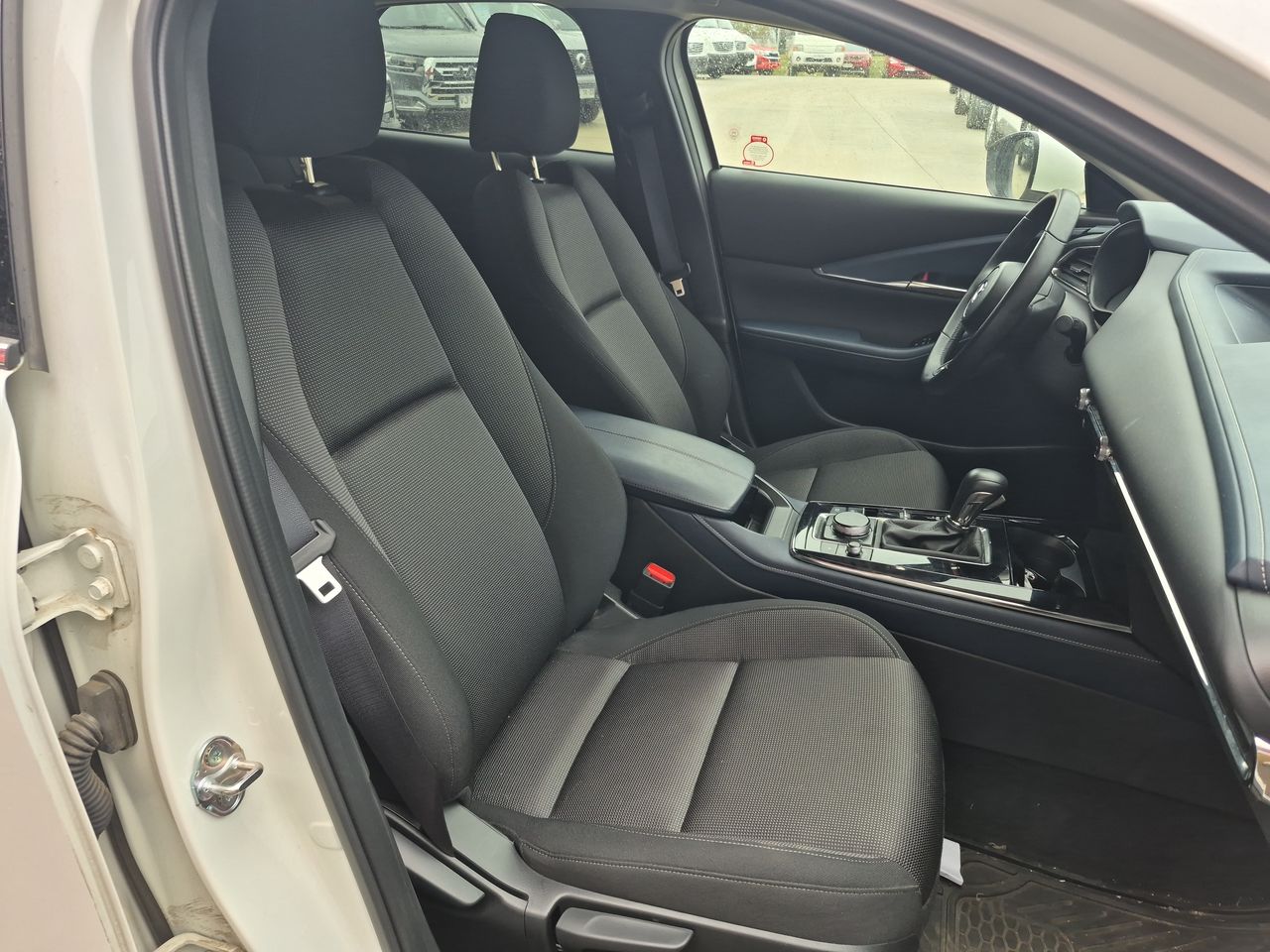 Mazda Cx-30 Cx30 4x2 2.0 Aut 2025 Usado en Usados de Primera - Sergio Escobar