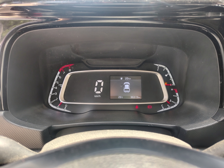 Kia Sonet Sonet Ex 1.5l 6mt 4x2 - 2110 2021 Usado en Rosselot Usados