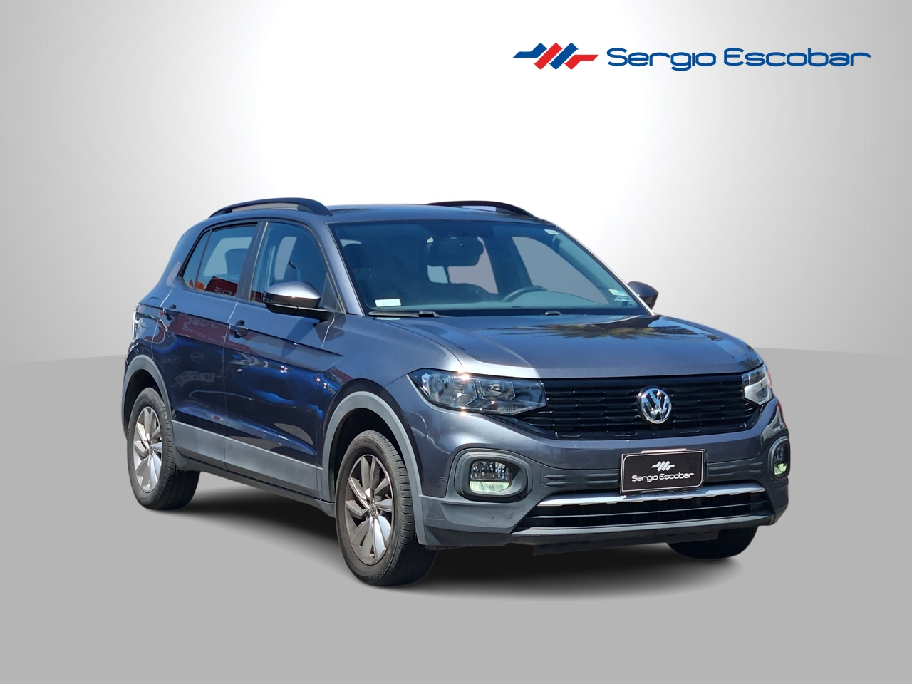 VOLKSWAGEN T-CROSS T CROSS 1.6 2021