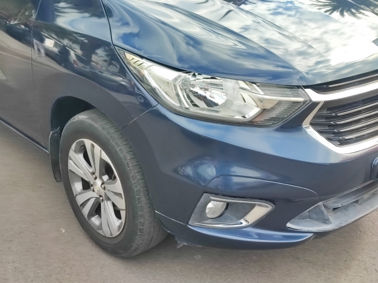 Chevrolet Spin Ltz 1.8 Mt 2019 Usado  Usado en Kovacs Usados