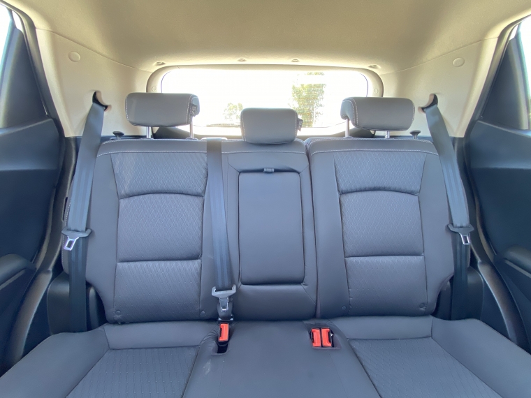 Mahindra Xuv300 Xuv300 1.2 2025 Usado en Rosselot Usados