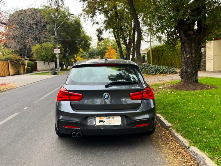 Bmw 120 120 I M Sport  2019 Usado en Autoadvice Autos Usados