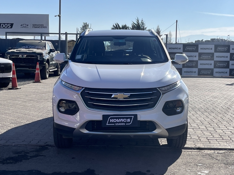 Chevrolet Groove 1.5 Ltz Mt 2024 Usado  Usado en Kovacs Usados
