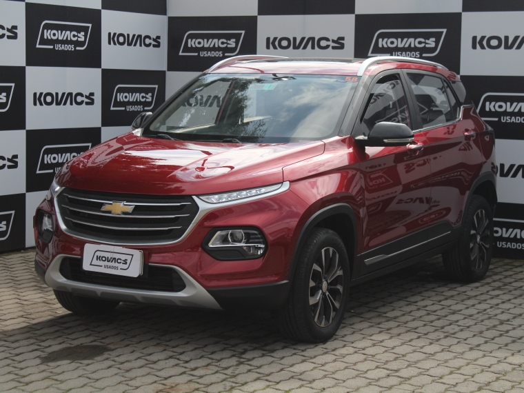 CHEVROLET GROOVE GROOVE 2021