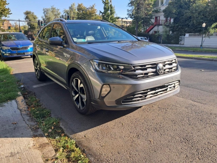 Volkswagen Nivus Tsi 1.0 At Conforline 2023  Usado en Autos