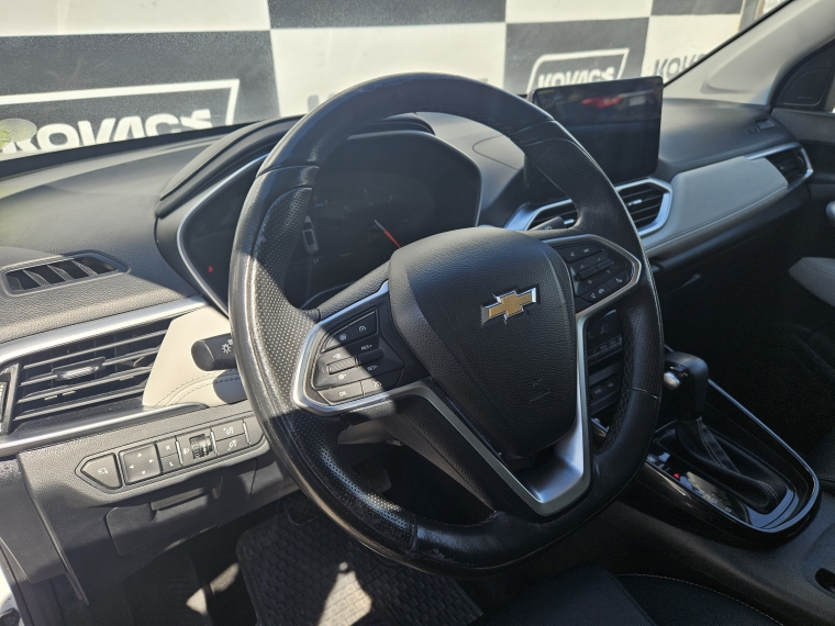 Chevrolet Captiva 1.5 Premier At 2024 Usado  Usado en Kovacs Usados