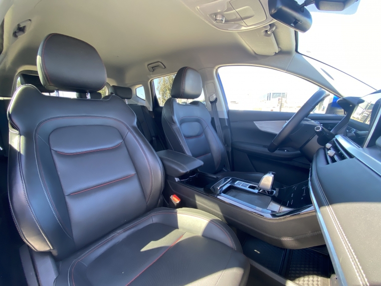 Chery Tiggo 7 pro Tiggo 7 Gls Cvt Pro 1.5 Aut 2023 Usado en Rosselot Usados