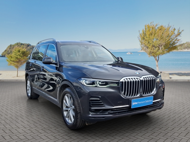 Bmw X7 Xdrive30d Executive 2023 Usado Usado en BMW Premium Selection Bmw X7 Xdrive30d Executive 2023 Usado Usado en BMW Premium Selection