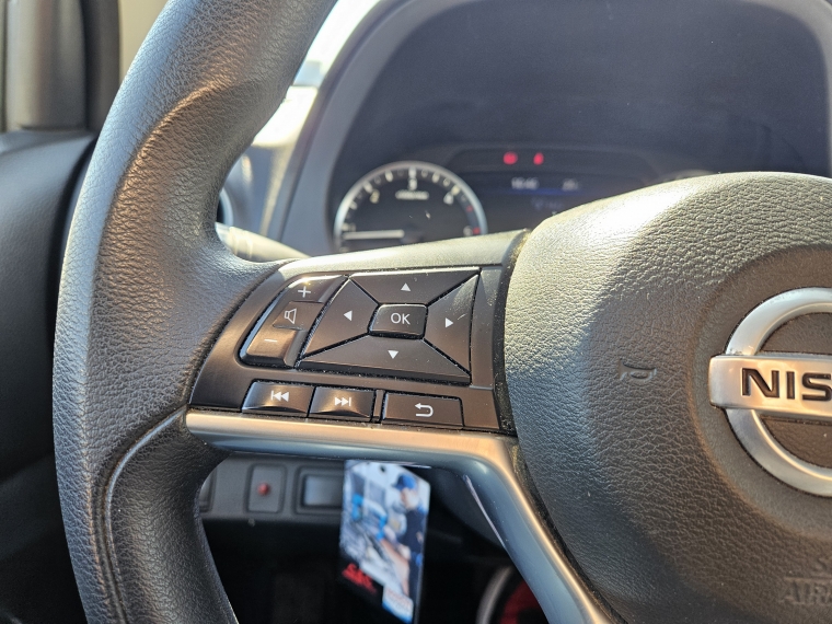 Nissan Navara D Cab Mt 4x4 2.3 2022 Usado  Usado en Autoselect Usados