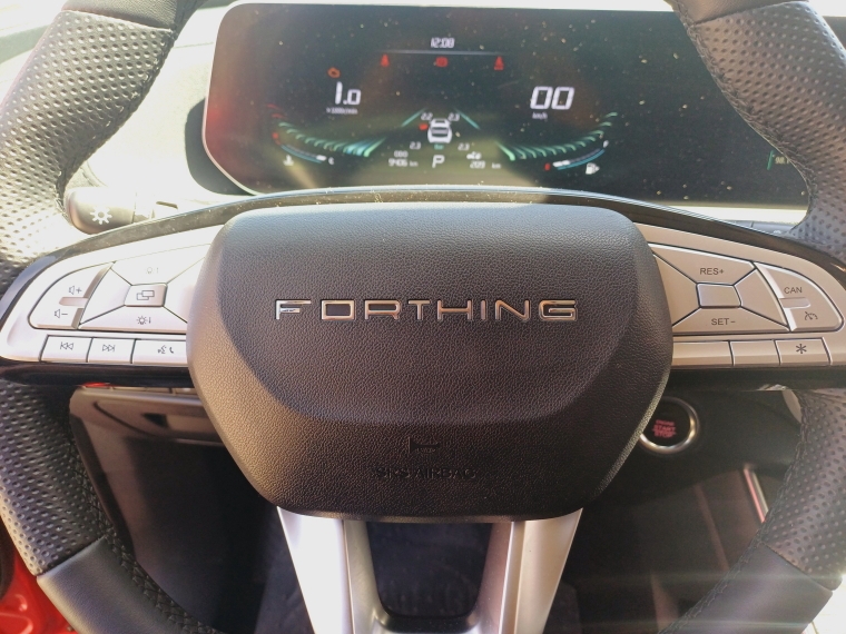 Dfm T5 evo T5 Evo 1.5 Aut 2023 Usado en Rosselot Usados