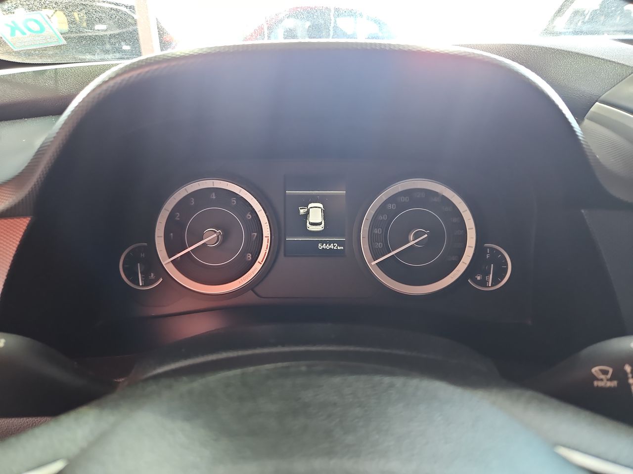 Hyundai Creta Creta Su2i 1.5 2022 Usado en Usados de Primera - Sergio Escobar