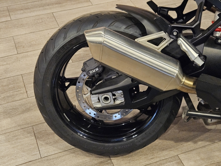 Bmw S 1000 xr . 2022 Usado en BMW Premium Selection