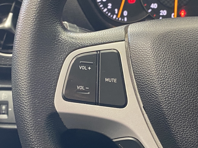 Hyundai Atos Atos Ah2 Hb 1.1 2022 Usado en Rosselot Usados