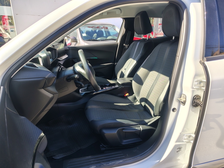 Peugeot 2008 2008 Puretech 130 1.2 2022 Usado en Rosselot Usados