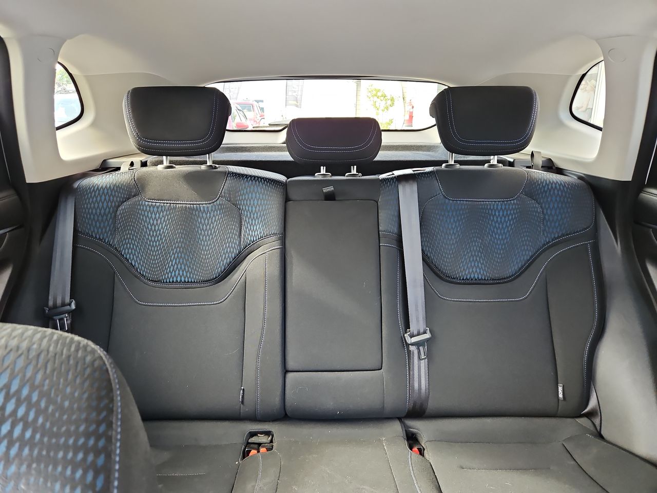 Haval Jolion Jolion Turbo 1.5 2023 Usado en Usados de Primera - Sergio Escobar