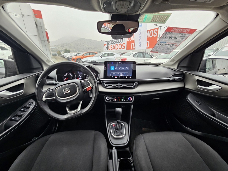 Fiat Pulse Pulse Audace Cvt 1.0 2022 Usado  Usado en Webautos.cl