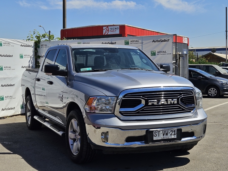 Ram 1500 1500 Crew Cab S 2023 Usado  Usado en Autoselect Usados