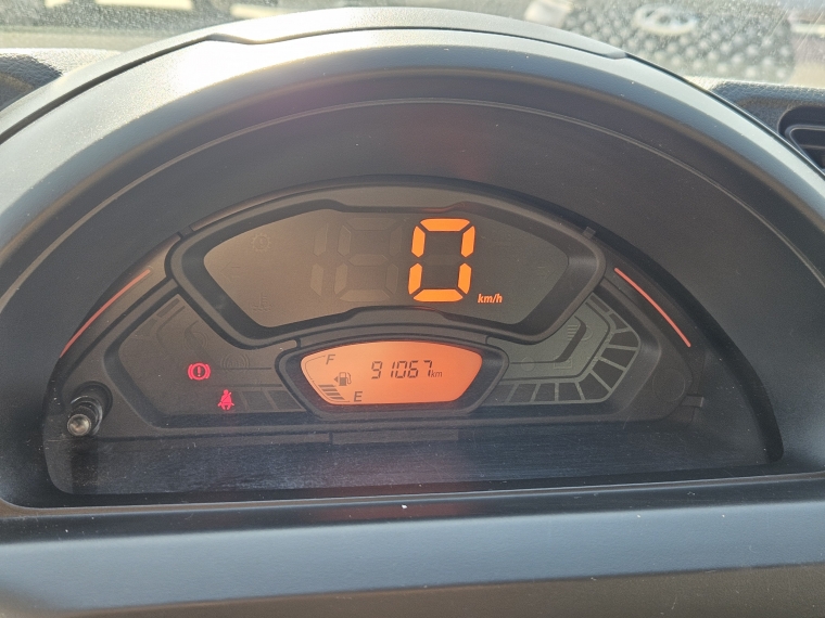 Suzuki S-presso Spresso Glx 1.0 2021 Usado en Rosselot Usados