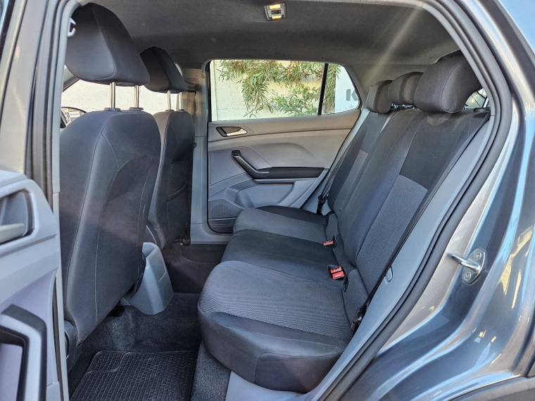 Volkswagen T-cross Confortline Mt 2021 Usado  Usado en Kovacs Usados