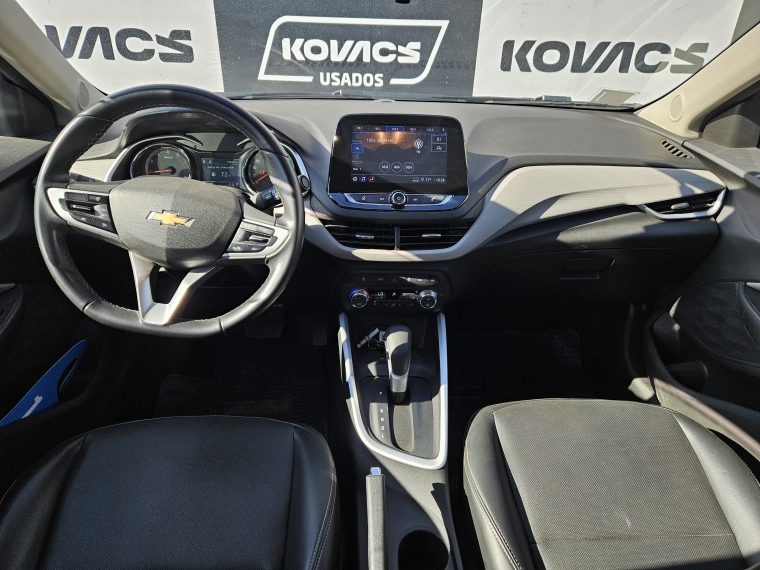 Chevrolet Onix Onix Nb 1.0 Aut 2023 Usado  Usado en Kovacs Usados