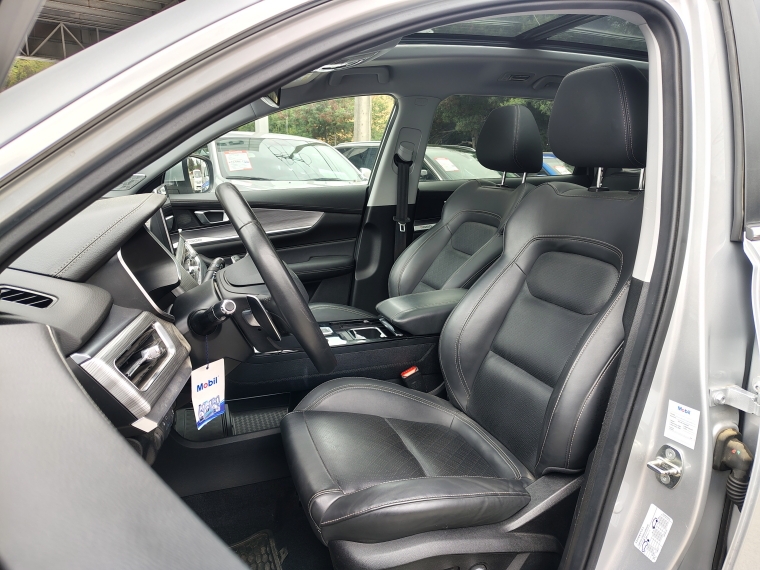 Chery Tiggo 8 Tiggo 8 Pro Glx Dct 1.6 Aut 2023 Usado en Rosselot Usados