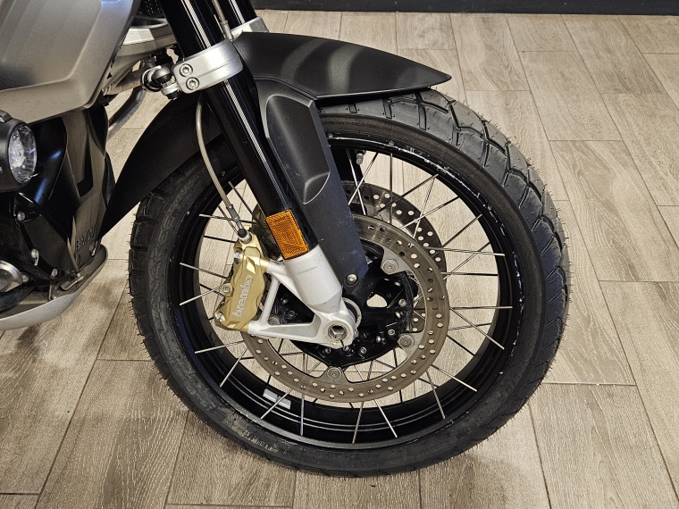 Bmw R 1250 gs adventure Ii 2023 Usado en BMW Premium Selection