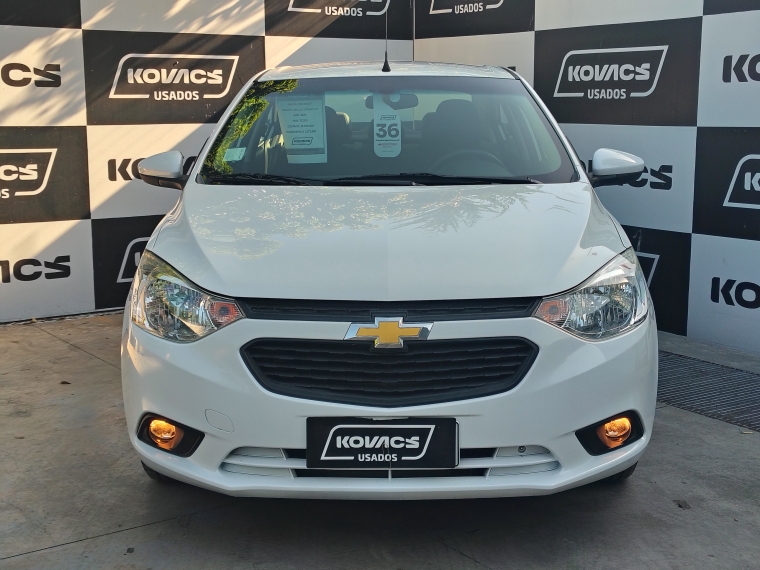 Chevrolet Sail 1.5 Ls Mt 2023 Usado  Usado en Kovacs Usados