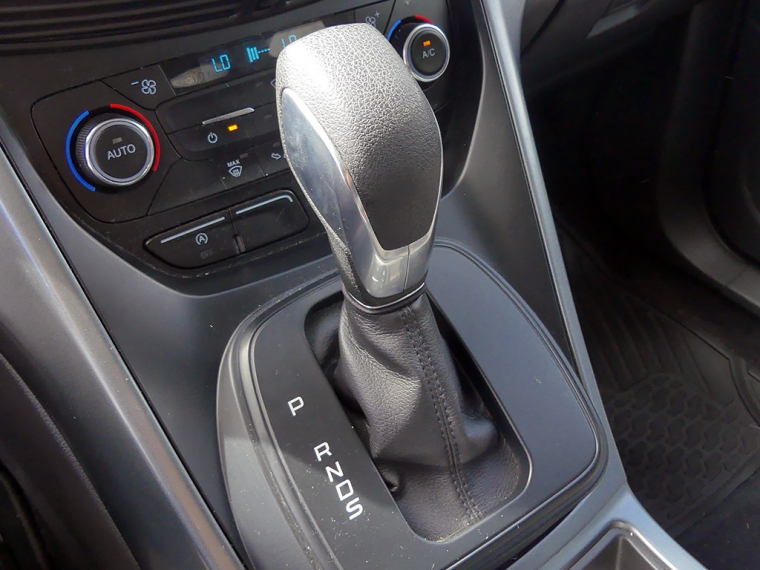 Ford Escape 2.0 Aut 2019 Usado  Usado en Webautos.cl