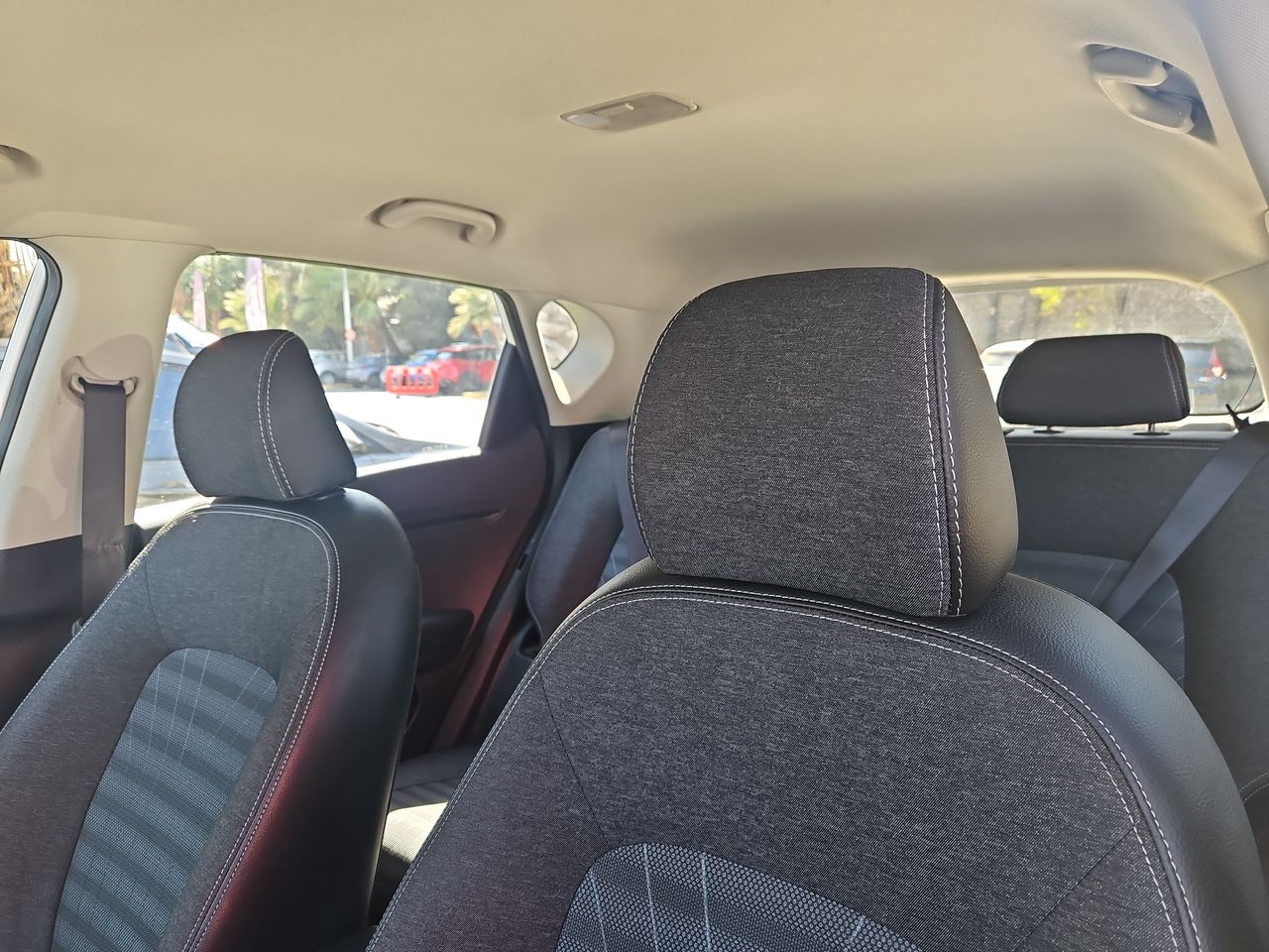 Kia Sonet Sonet Ex 1.5 2021 Usado en Usados de Primera - Sergio Escobar