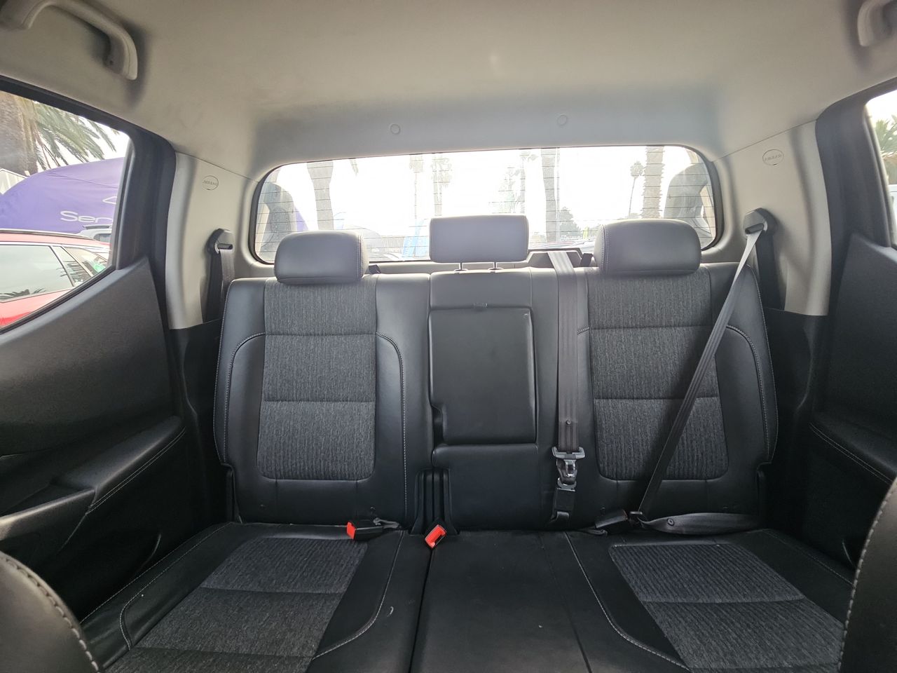 Peugeot Landtrek Landtrek 4x4 1.9 2023 Usado Usado en Webautos.cl Peugeot Landtrek Landtrek 4x4 1.9 2023 Usado Usado en Webautos.cl