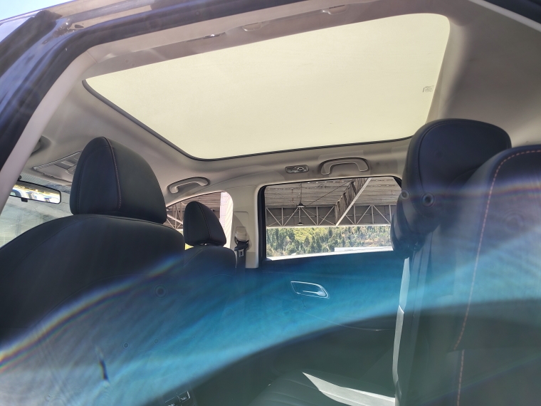 Changan X7 X7 Elite 1.5 Aut 2024 Usado en Rosselot Usados