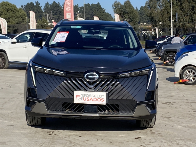 Gac motor Emkoo Emkoo 1.5 Aut 2025 Usado en Rosselot Usados