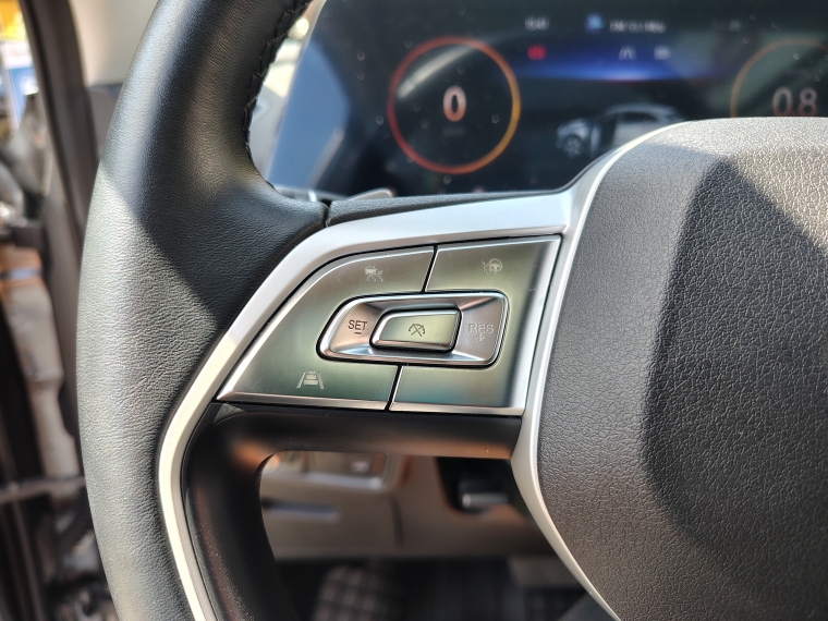 Jac Js6 Js6 Xe 1.5 Aut 2023 Usado en Rosselot Usados