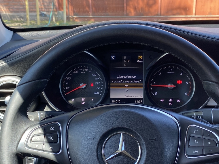 Mercedes benz Glc 250 2.1 D At 4x4 Diesel 2017 Usado  Usado en Kovacs Usados